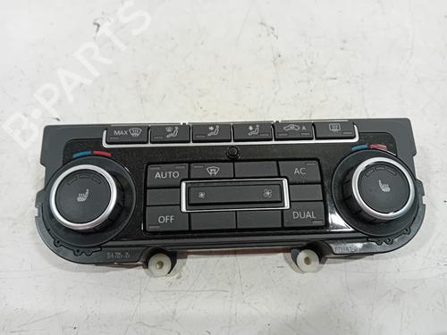 Used Climate control Climate control 15296291 15296291