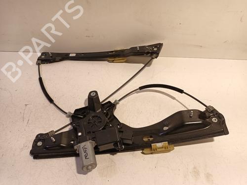 Used Front right window mechanism OPEL ASTRA K (B16) 1.6 CDTi (68) (110 hp) 17740891