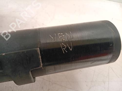 Right front shock absorber RENAULT MEGANE IV Hatchback (B9A/M/N_) 1.6 TCe 205 (B9MV) | BP25220207M17 