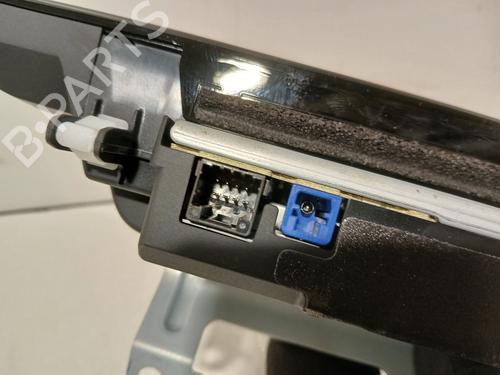 Electronic module MAZDA 3 Saloon (BP_) 2.0 SKYACTIV-X M Hybrid (BP2S) | BP40266383M83 - Image 8