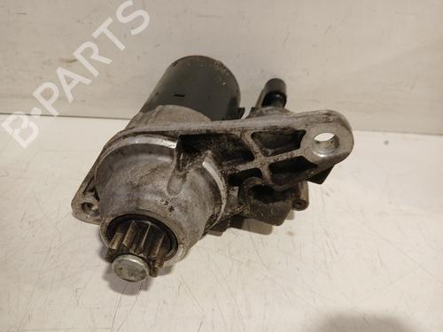 Démarreur SEAT IBIZA IV ST (6J8, 6P8) 1.2 TSI (105 hp) 31856544
