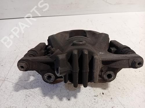 Left front brake caliper OPEL VIVARO B Van (X82) 1.6 CDTI (05) | BP29169695M105 - Image 3