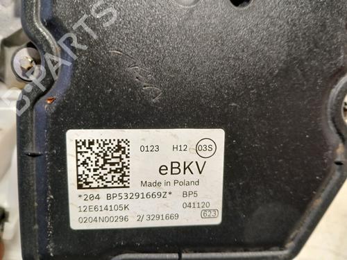 Servo brake SEAT Mii (KF1, KE1) electric | BP38467620M42 - Image 8
