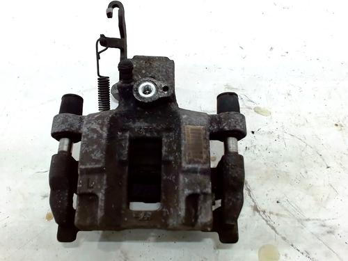Used Left rear brake caliper Left rear brake caliper PEUGEOT 308 II (LB_, LP_, LW_, LH_, L3_) 1.6 BlueHDi 120 (120 hp) 11786414 11786414