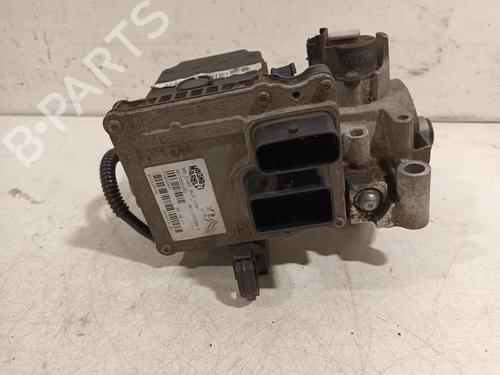 Gear lever CITROËN DS4 (NX_) 1.6 THP 155 | BP15490985M90 