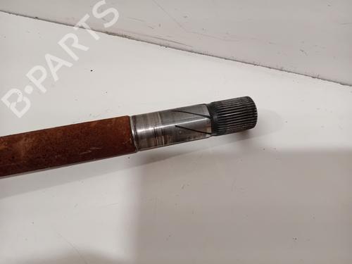 Right front driveshaft NISSAN INTERSTAR Van (X70) dCi 100 | BP25716774M39 - Image 3