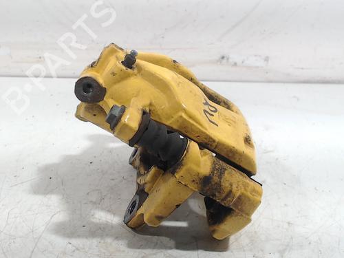 Right front brake caliper ABARTH 500C / 595C / 695C 1.4 (312.AXY1A, 312.AXY11) | BP13458335M104 - Image 2