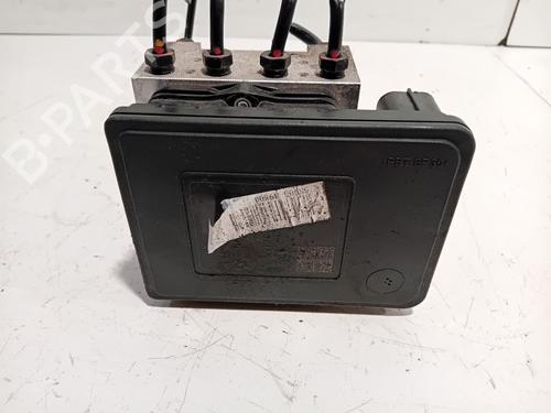 Used ABS pump HYUNDAI i10 II (BA, IA) 1.0 (67 hp) 27932362