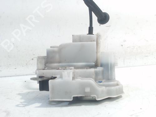 Used Rear left lock ALFA ROMEO 159 (939_) 2.2 JTS (939AXB1B, 939AXB11) (185 hp) 13205994