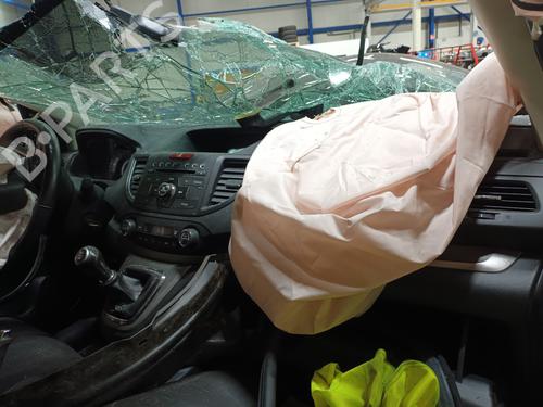 ABS pump HONDA CR-V IV (RM_) 2.0 iVtec (RE5, RM1) | BP34555257M43  - Image 11