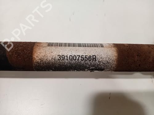 Right front driveshaft RENAULT CAPTUR I (J5_, H5_) 0.9 TCe 90 | BP38499126M39 - Image 4