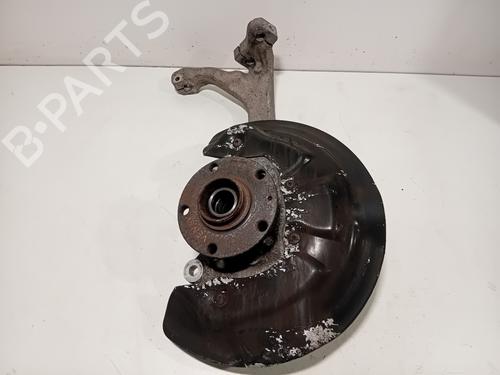 Højre Styrespindel Lejehus Højre Styrespindel Lejehus AUDI A6 C6 (4F2) 2.8 FSI (210 hp) 39689248 39689248
