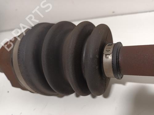 Right front driveshaft KIA VENGA (YN) 1.4 CVVT | BP31370697M39 - Image 5