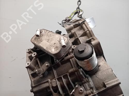 Gearbox VW TIGUAN (5N_) 2.0 TDI 4motion | BP32282656M3