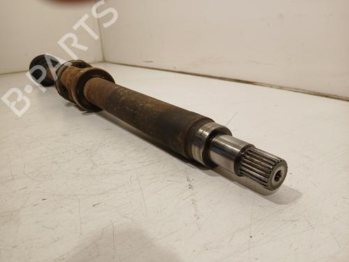 Right front driveshaft FORD TOURNEO COURIER B460 MPV 1.5 TDCi | BP27543912M39 - Image 2