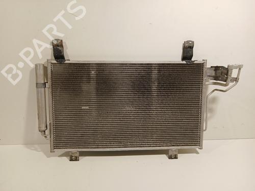 AC radiator MAZDA CX-5 (KE, GH) 2.2 D (KE2FW) | BP29900268M32  - Image 5