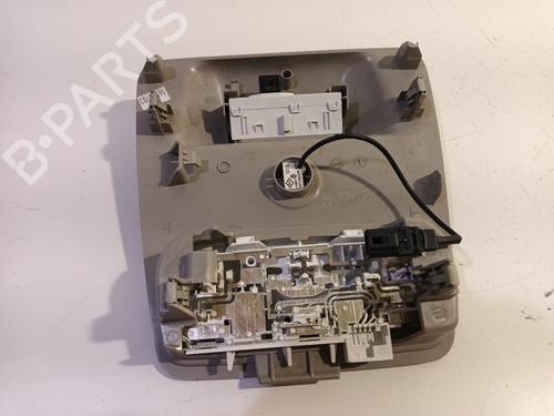 Interior roof light RENAULT ZOE (BFM_) ZOE | BP16902284I8 