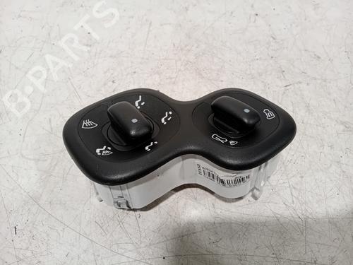 Used Climate control Climate control FIAT PANDA (312_, 319_) 0.9 (312PXG1A) (86 hp) 34009378 34009378