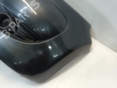 Front bumper CITROËN C1 (PM_, PN_) 1.0 | BP26431051C7 