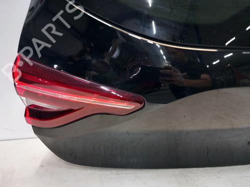 Tailgate RENAULT CLIO V (B7_) 1.3 TCe 130 (B7MF) | BP38068730C6 - Image 4