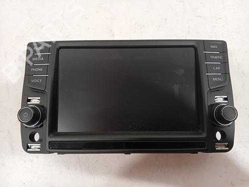 Electronic module VW PASSAT B8 (3G2, CB2) 1.4 GTE Hybrid | BP27503923M83  - Image 8
