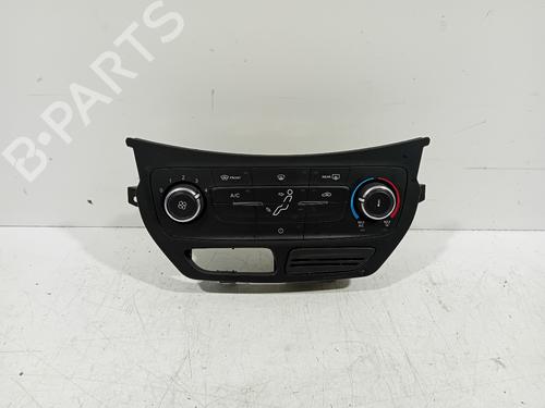 Used Climate control Climate control 21025022 21025022
