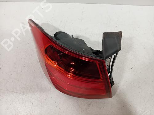 Left taillight BMW 3 Touring (F31) 320 d | BP23183490C34 
