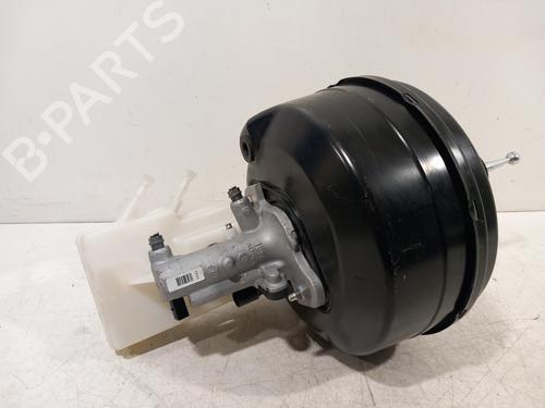 Servo brake VW CRAFTER Van (SY_, SX_) 2.0 TDI FWD (SYB, SYC, SYD) | BP33325689M42  - Image 5