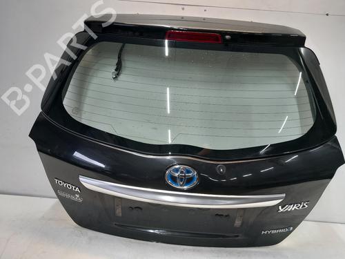 Used Tailgate Tailgate 39050320 39050320