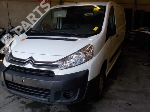 Used Parts CITROËN JUMPY II Van  2.0 HDi 125  954788