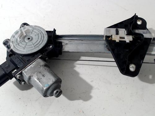 Rear right window mechanism HONDA CIVIC VIII Hatchback (FN, FK) 2.2 CTDi (FK3) | BP10083188C25 