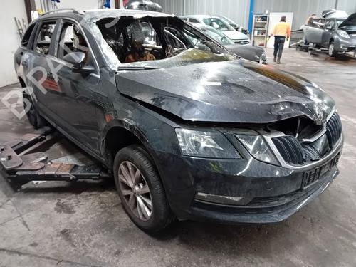 Engine SKODA OCTAVIA III Combi (5E5, 5E6) 1.0 TSI | BP31172214M1 - Image 6