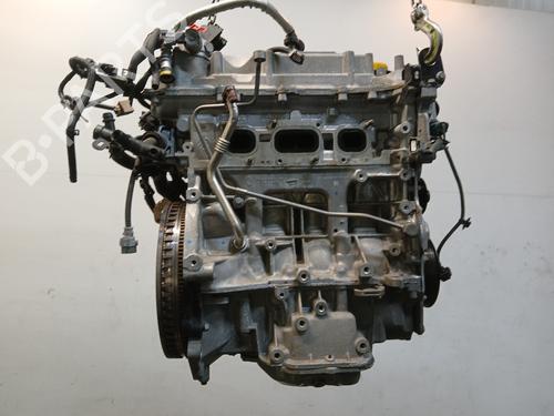 Engine RENAULT CAPTUR I (J5_, H5_) 1.2 TCe 120 | BP37446944M1 - Image 4