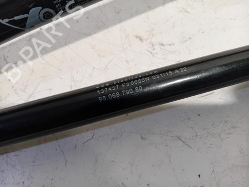 Tailgate lift support CITROËN C4 Picasso II 1.6 HDi / BlueHDi 115 | BP24150604C138 