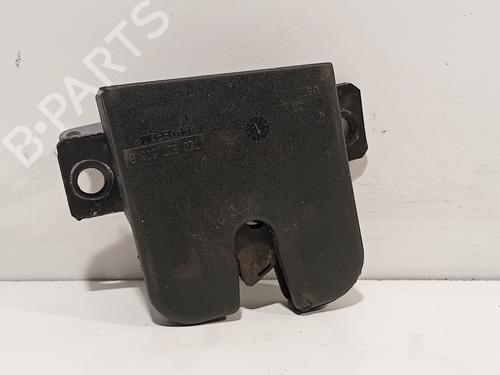 Rear left lock VW TRANSPORTER T6 Van (SGA, SGH, SHA, SHH) 2.0 TDI | BP29528184C100 