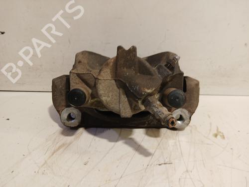 Left front brake caliper DACIA DUSTER (HM_) 1.5 dCi 115 (HMAD) | BP31175099M105 - Image 3
