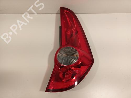Used Right taillight Right taillight 16444343 16444343