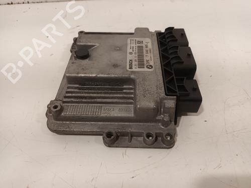 Engine control unit (ECU) MINI MINI (R56) One | BP15295762M57 - Image 4