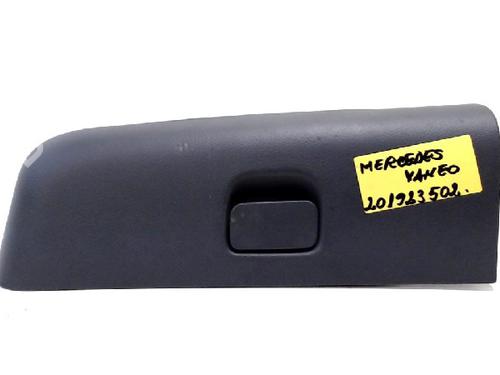 Used Glove box MERCEDES-BENZ VANEO (414) 1.6 (414.700) (102 hp) 4480561