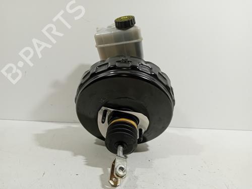 Servo brake MERCEDES-BENZ SLK (R172) 200 (172.448) | BP22526758M42 