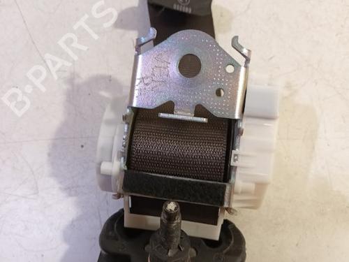 Rear right seatbelt JAGUAR XF I (X250) 2.2 D | BP14907434I28 