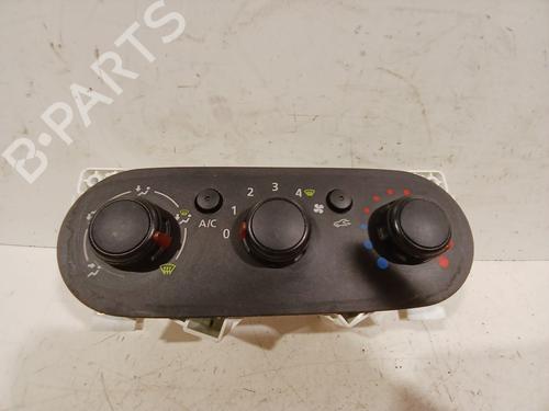 Used Climate control Climate control 29169886 29169886