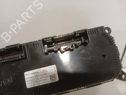 Climate control FORD TRANSIT V363 Van (FCD, FDD) 2.0 EcoBlue | BP39883202I5 - Image 3