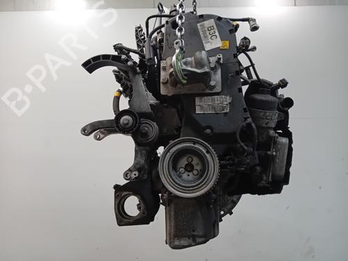 Motor FIAT 500X (334_) 1.4 (334AXC1B, 334AXC11) (140 hp) 26307655
