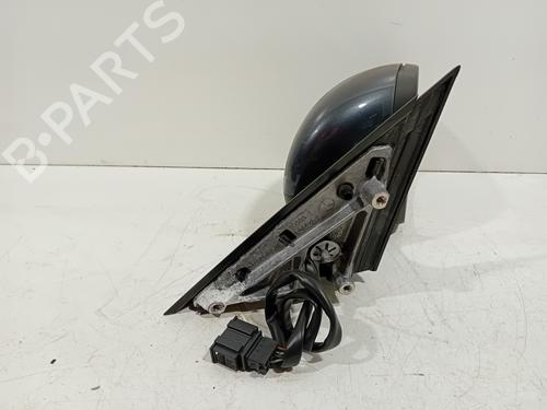 Right mirror SKODA FABIA II Combi (545) 1.2 TDI | BP15721487C27 