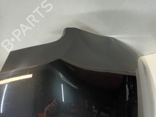 Rear bumper DACIA DUSTER (HS_) 1.6 16V | BP29816239C8 