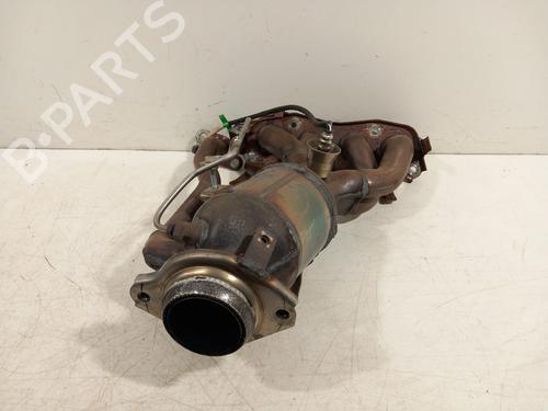 Used Catalyst Catalyst TOYOTA C-HR (_X1_) 2.0 Hybrid (MAXH10) (184 hp) 35924999 35924999