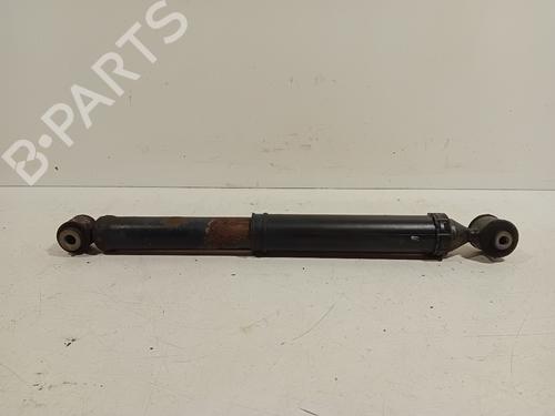 Used Left rear shock absorber OPEL CROSSLAND X / CROSSLAND (P17, P2QO) 1.2 (75) (82 hp) 22234355