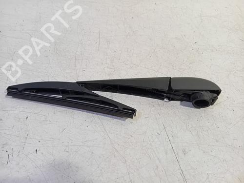 Rear windshield wiper arm TOYOTA AURIS (_E18_) 2.0 D-4D (ADE186_, ADE186R) | BP22618486C144
