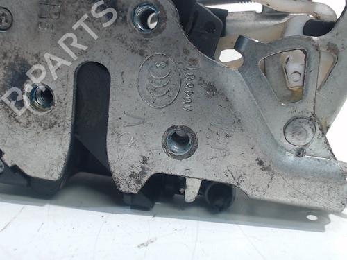 Hinge/Door check strap CHEVROLET AVEO / KALOS Hatchback (T250, T255) 1.2 | BP13085874C146 